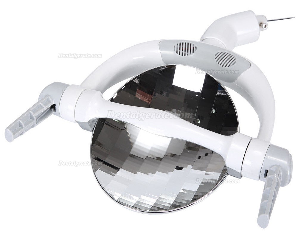 YUSENDENT COXO Dental LED Oral Light Induktionslampe f&uuml;r Zahnarztstuhl LED-SFA